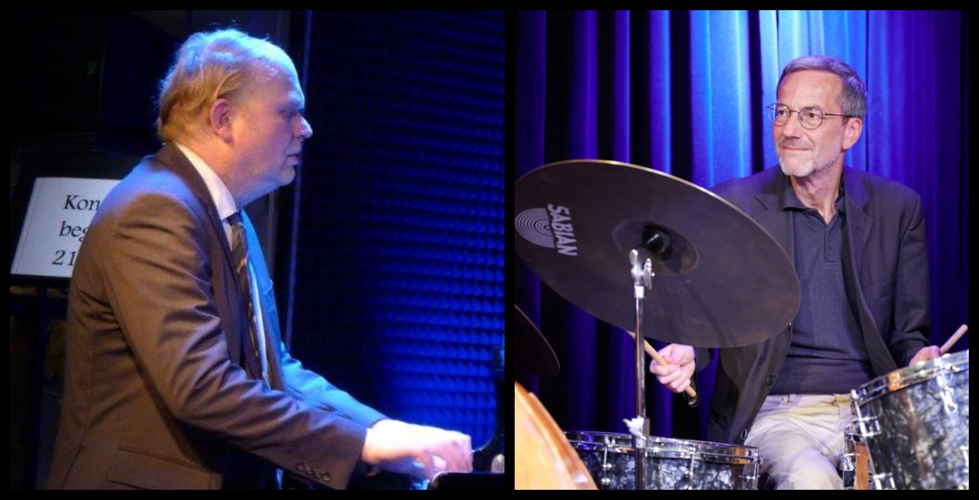 Klavierkonzert: Hommage à Scarlatti – Swingin’ Barock: Sonaten & Improvisation